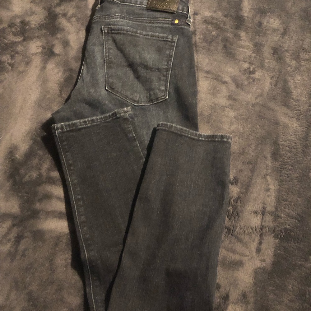 Lucky Brand Lolita Skinny